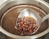 ぜんざい作り方5写真