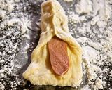 子供も食べやすい♪ウインナーパン作り方9写真