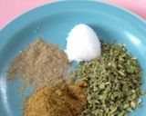 Empanada de tucumán作り方1写真