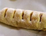 子供も食べやすい♪ウインナーパン作り方11写真