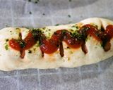 子供も食べやすい♪ウインナーパン作り方12写真