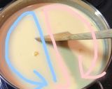 ＊コーンスープ＊作り方5写真
