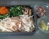 絶品!簡単春巻き作り方2写真