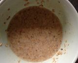 焼肉屋さんのお野菜一杯のサラダ作り方4写真