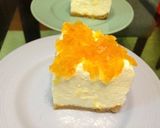 パルスイートでレアチーズケーキ12cm型作り方14写真