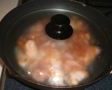 カルピスソフトのカレーチキンソテー作り方4写真