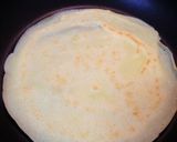 米粉ラップサンド*大豆のトマト煮作り方2写真