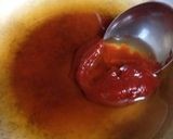 赤いもつ鍋作り方1写真