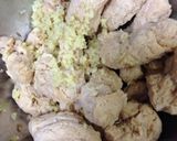 簡単美味しい大豆の唐揚げ作り方2写真