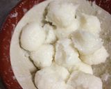 お鍋にはこれ！秋田名物 だまこ餅♪作り方2写真