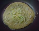 お好み焼きクレープ作り方3写真