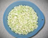お野菜たっぷり♪のミートスパゲティ作り方1写真