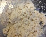 和風豆腐ハンバーグ作り方2写真