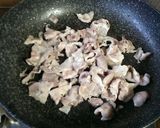 なすと豚肉のピリ辛みそ炒め☆作り方4写真