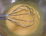 チョコたっぷりガトーショコラ作り方3写真