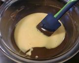 チョコたっぷりガトーショコラ作り方4写真