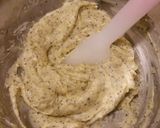 オリーブオイルで紅茶クッキー作り方1写真