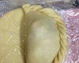 Empanada de tucumán作り方11写真