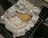 簡単！最強？の西京焼き 銀だら作り方6写真