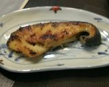 簡単！最強？の西京焼き 銀だら作り方7写真