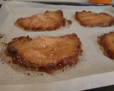豚ロース肉の味噌漬け作り方3写真