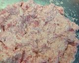 和風豆腐ハンバーグ作り方3写真