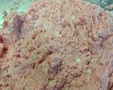 和風豆腐ハンバーグ作り方4写真