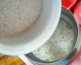 <スープジャー活用>1時間で完成、旨塩麹作り方3写真