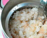 ＜スープジャー活用＞１時間で完成、旨塩麹作り方4写真