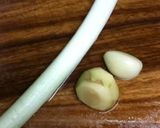 焼き肉風なす作り方4写真