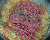 台風コロッケ&クマコロッケ作り方4写真