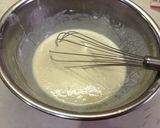 hmで作るしっとり☆パンケーキ作り方3写真
