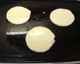 hmで作るしっとり☆パンケーキ作り方4写真