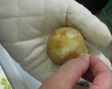 台風コロッケ&クマコロッケ作り方6写真