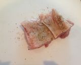メキシカンチキンとパクチーソース作り方1写真