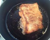 メキシカンチキンとパクチーソース作り方4写真