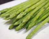ちょーうま簡単味付無!アスパラ豚巻き!作り方1写真