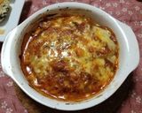 簡単すぎた茄子のグラタン風♪作り方4写真