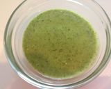 メキシカンチキンとパクチーソース作り方7写真