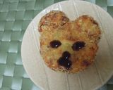 台風コロッケ&クマコロッケ作り方19写真