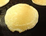 hmで作るしっとり☆パンケーキ作り方5写真