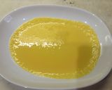 hmで作るしっとり☆パンケーキ作り方6写真