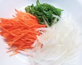 ヘルシー 鯖の焼きびたし作り方3写真