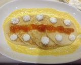 hmで作るしっとり☆パンケーキ作り方7写真