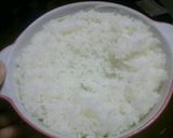 調味料無!とろっと卵の☆激旨ミートドリア作り方2写真