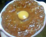 調味料無!とろっと卵の☆激旨ミートドリア作り方3写真