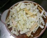 調味料無!とろっと卵の☆激旨ミートドリア作り方4写真