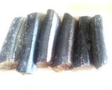 俺流！秋刀魚とゆかりの炊き込みご飯作り方1写真