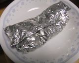 鮭のホイル蒸し作り方4写真