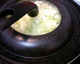 うちの焼きそば作り方4写真